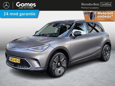 Grijs Gebruikt 2024 Smart #1 Edition #1 SUV | € 32.950 (Eerlijke prijs)