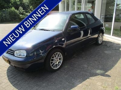 VW Golf IV