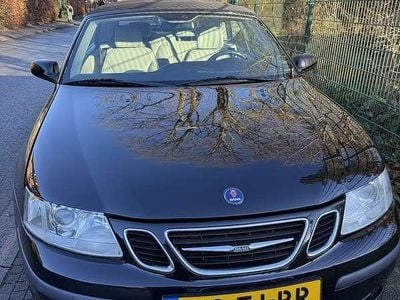 Occasion Saab 9-3 Cabriolet Vector 150 PK (110 kW) 2006 Cabriolet