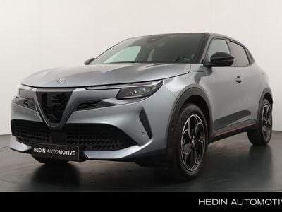 Alfa Romeo Junior
