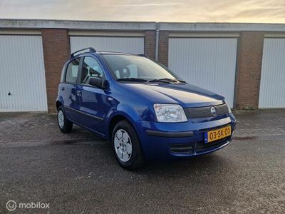 tweedehands Fiat Panda 1.1 Young