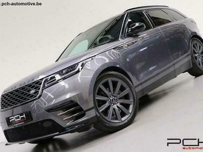 tweedehands Land Rover Range Rover 3.0 D 300cv R-Dynamic SE Aut.