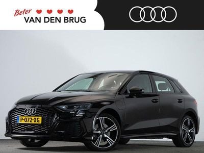 Audi A3 Sportback e-tron