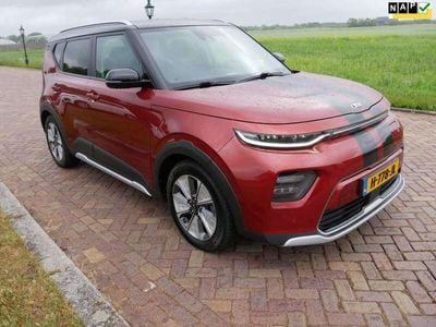 Kia Soul EV