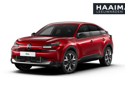 Citroën e-C4