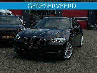 tweedehands BMW 528 5-SERIE i High Executive