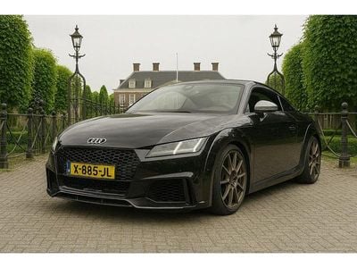 Audi TTS