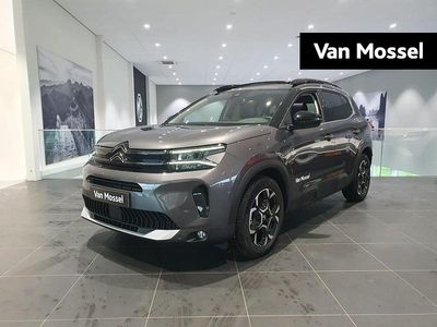 Grijs Gebruikt 2024 Citroën C5 Aircross SUV | € 43.940
