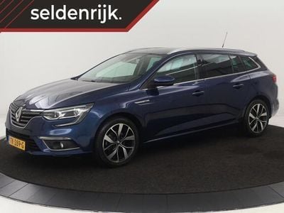 Renault Mégane GrandTour