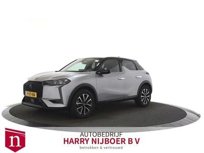 DS Automobiles DS3