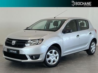 tweedehands Dacia Sandero 0.9 TCe S&S Robust AIRCO | RADIO CD SPELER | TREKHAAK |