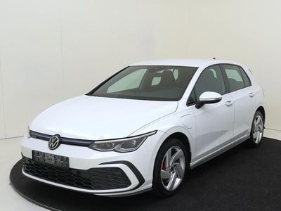 VW Golf VIII