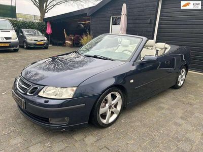 Saab 9-3 Cabriolet