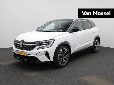 Suv Occasion 2023 Renault Austral Iconic SUV | € 30.945 (Eerlijke prijs)