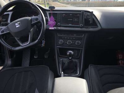 Seat Leon ST