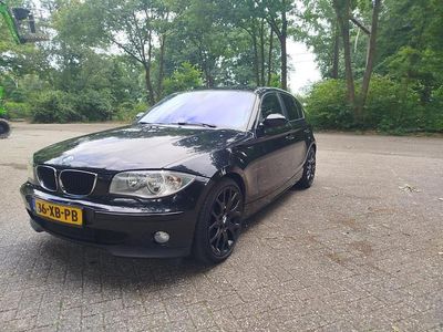 Occasion BMW 118 129 PK (94 kW) 2007 Hatchback