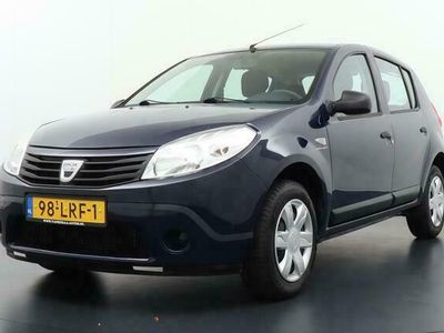 tweedehands Dacia Sandero 1.2 AMBIANCE