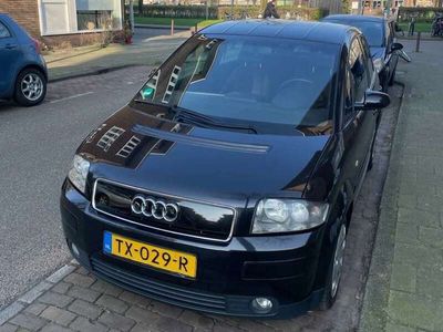 tweedehands Audi A2 1.6 FSI