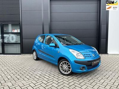 tweedehands Nissan Pixo 1.0 Acenta | AIRCO | 5 DEURS | NAP