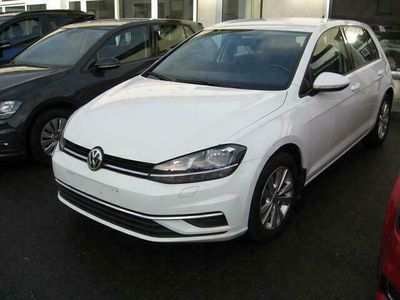 tweedehands VW Golf VII 1.0 TSI BMT Comfortline DSG