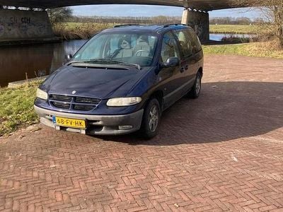 Occasion Chrysler Voyager 157 PK (115 kW) 2000 MPV