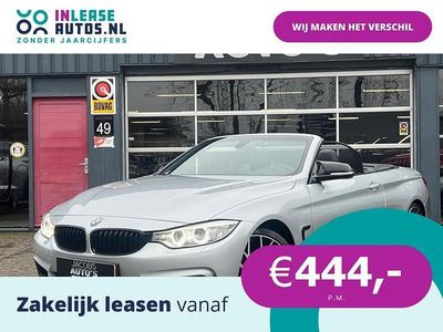 Gebruikt 2017 BMW 420 Executive Cabriolet | € 44.388