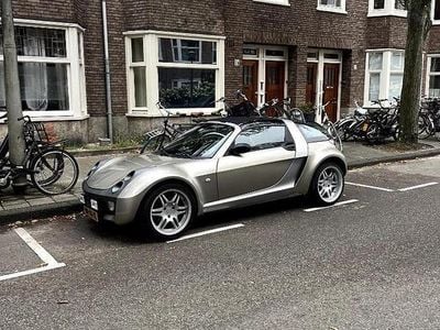 Gebruikt 2006 Smart Roadster Cabriolet | € 6.500 (Eerlijke prijs)