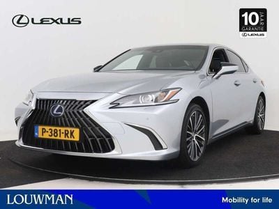 Lexus ES300