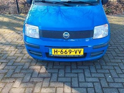Occasion Fiat Panda 54 PK (39 kW) 2005 Hatchback
