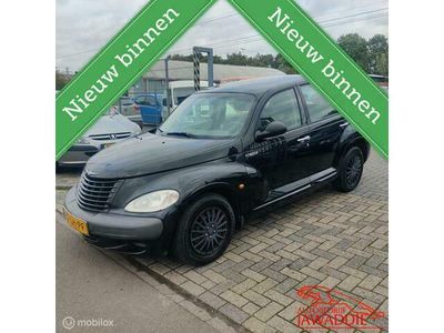 tweedehands Chrysler PT Cruiser 2.0-16V Touring