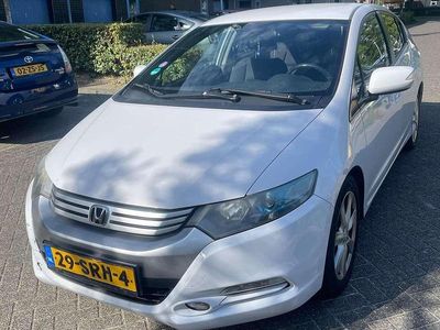 Wit Gebruikt 2011 Honda Insight Hatchback | € 4.500 (Goede deal)