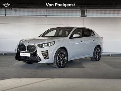 Occasion BMW X2 M Sport 170 PK (125 kW) 2024 Grijs SUV