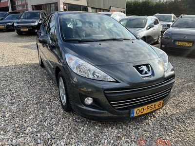 tweedehands Peugeot 207 1.4 VTi Millesim 200Airco5drscruise