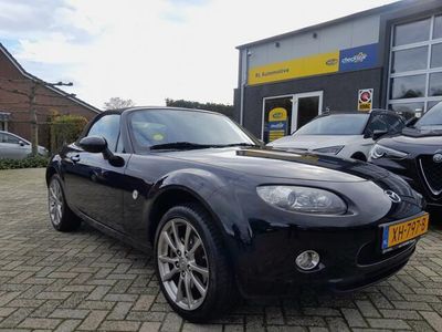 Mazda MX5