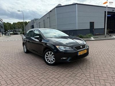 Seat Leon ST