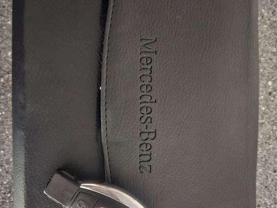 Zwart Gebruikt 2016 Mercedes A160 Ambition Stationwagen | € 13.000 (Iets duurder)