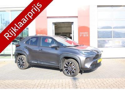 tweedehands Toyota Yaris Cross 1.5 Hybrid Dynamic Plus