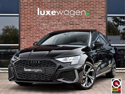 Audi A3 Sportback e-tron