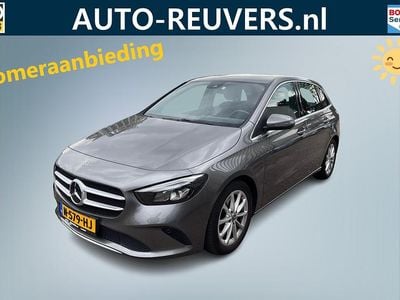 Mercedes B200