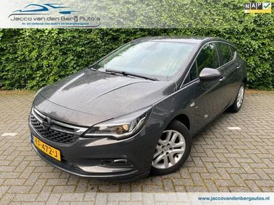 tweedehands Opel Astra 1.6 CDTI Business+ I Airco I Cruise Control