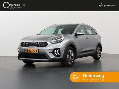 tweedehands Kia Niro 1.6 GDi Hybrid DynamicLine