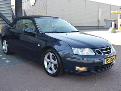 Saab 9-3 Cabriolet