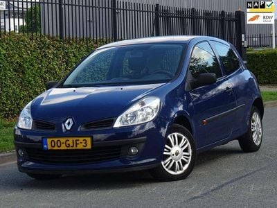 Renault Clio II