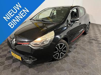 Gebruikt 2014 Renault Clio IV Dynamique | € 4.600 (Super prijs)