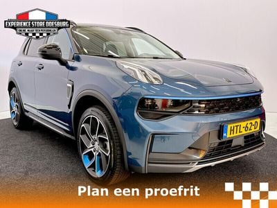 Lynk & Co 01