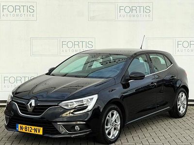 Renault Mégane IV