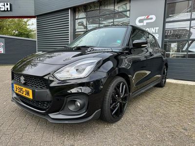 tweedehands Suzuki Swift 1.4 Sport/NAVI/CAMERE/SPORT/KEYLES/LED