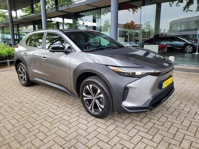 tweedehands Toyota bZ4X Dynamic 71 kWh Automaat |