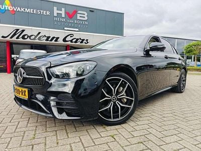 Mercedes E300