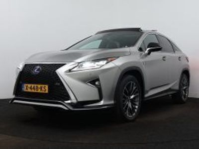 Lexus RX450h